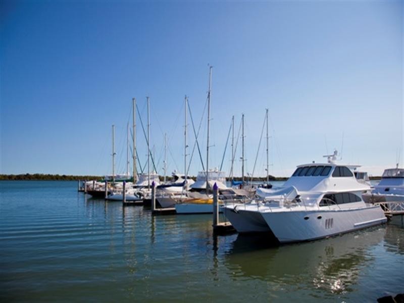 Burnett Heads QLD 4670