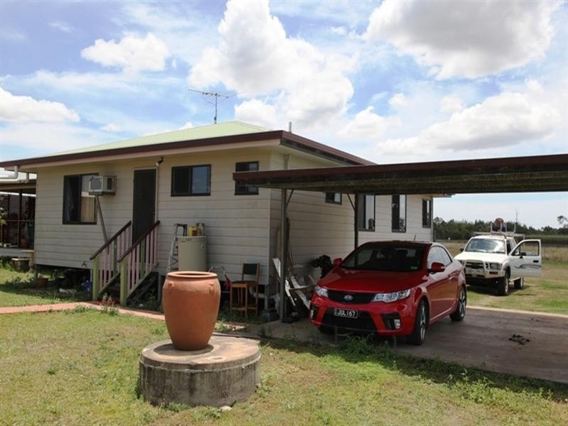 Bundaberg South QLD 4670