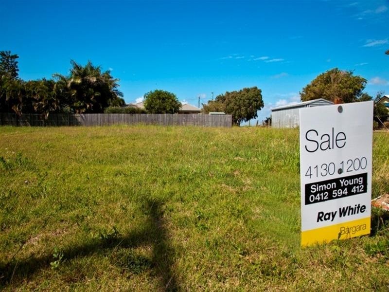 Elliott Heads QLD 4670