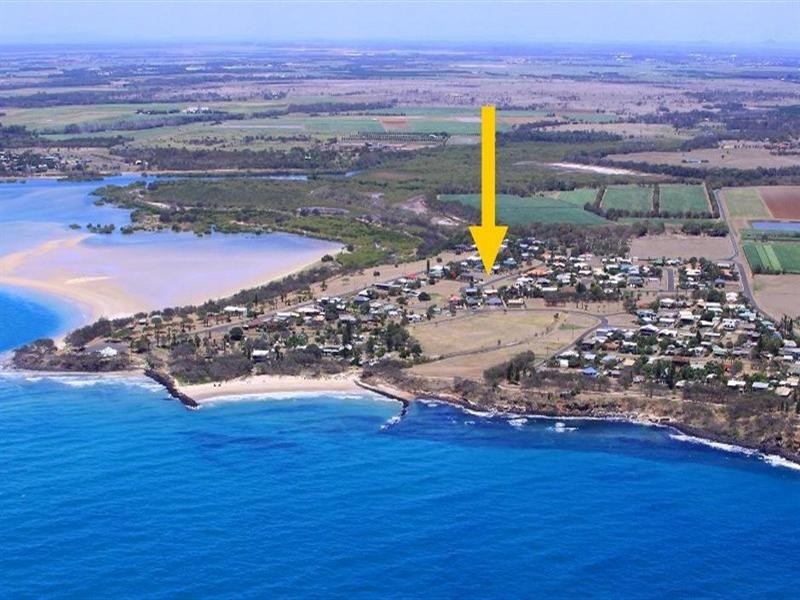 Elliott Heads QLD 4670