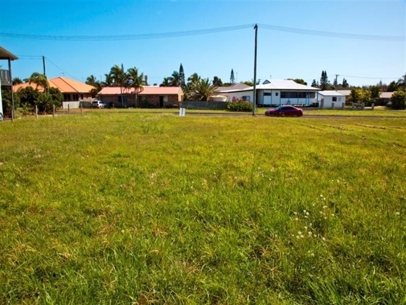 Elliott Heads QLD 4670