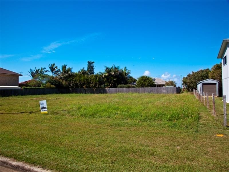 Elliott Heads QLD 4670