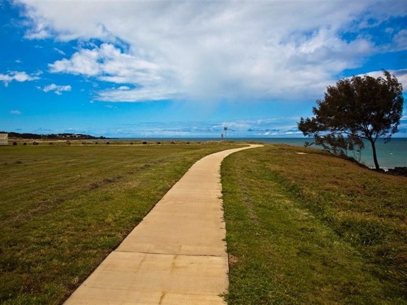 Elliott Heads QLD 4670