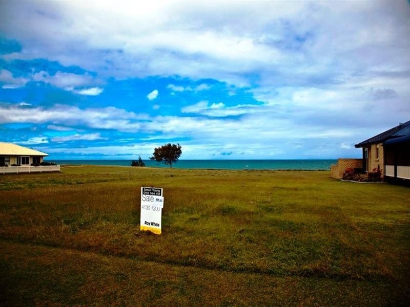 Elliott Heads QLD 4670