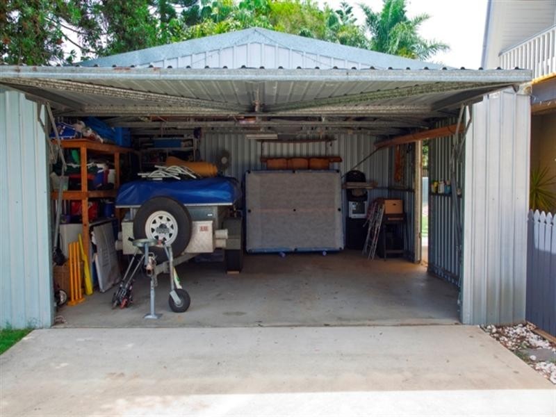 Innes Park QLD 4670