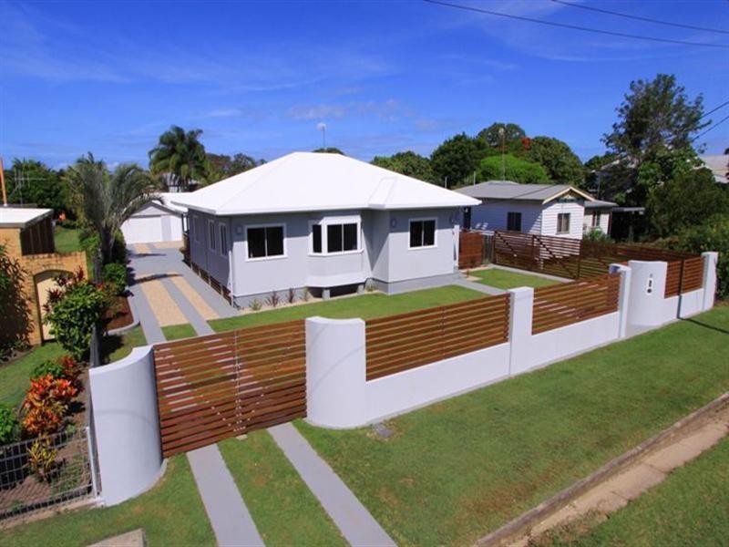 Bundaberg South QLD 4670