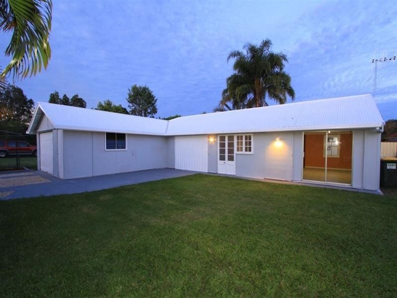 Bundaberg South QLD 4670