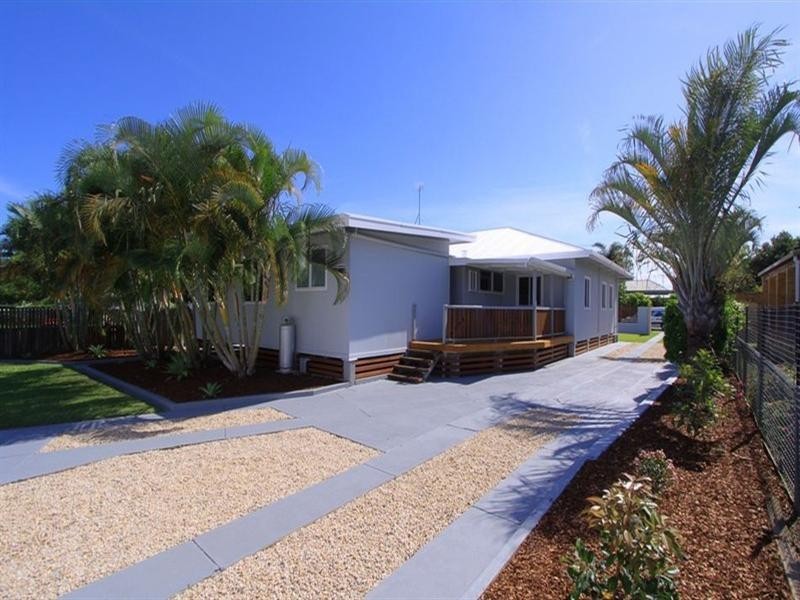 Bundaberg South QLD 4670