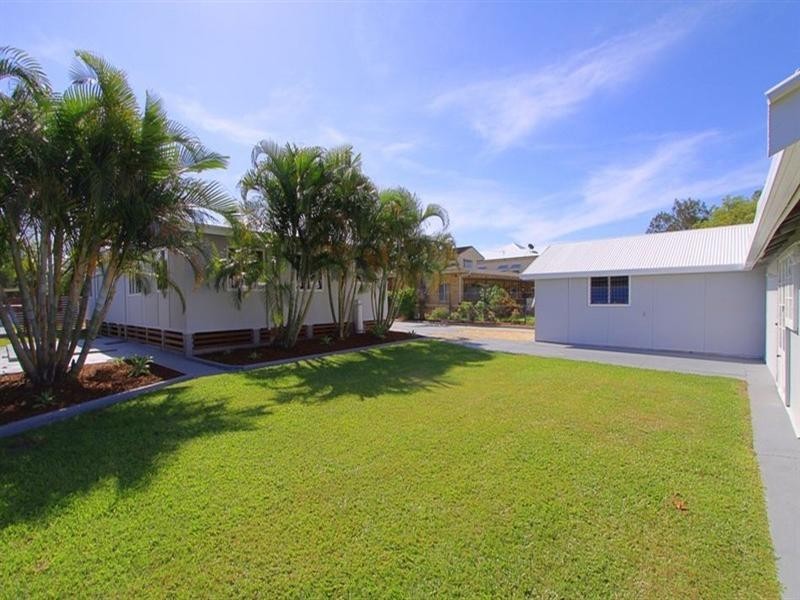 Bundaberg South QLD 4670