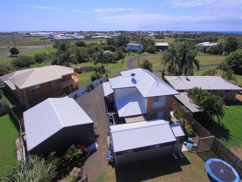 Innes Park QLD 4670