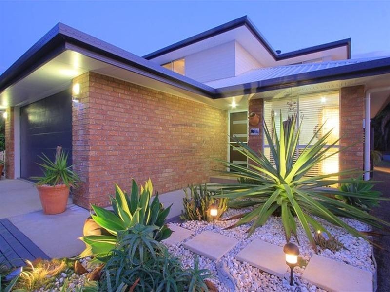 Innes Park QLD 4670