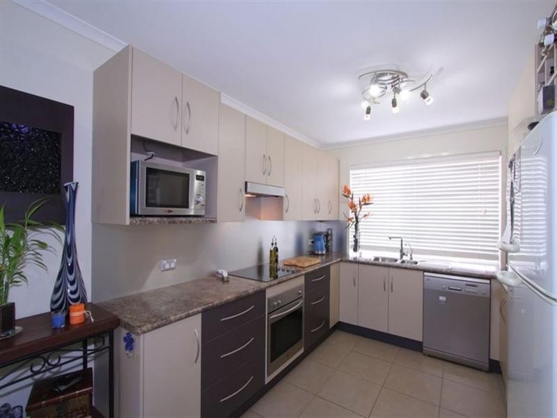 Innes Park QLD 4670