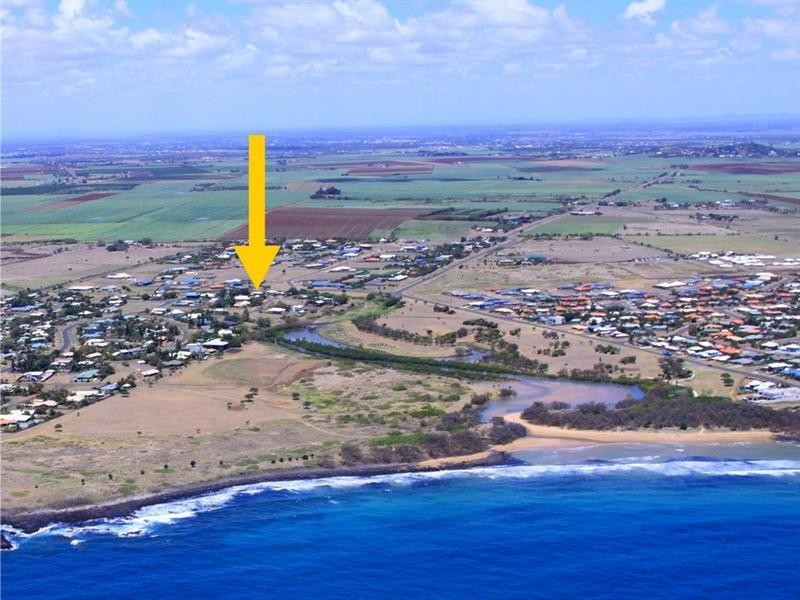 Innes Park QLD 4670
