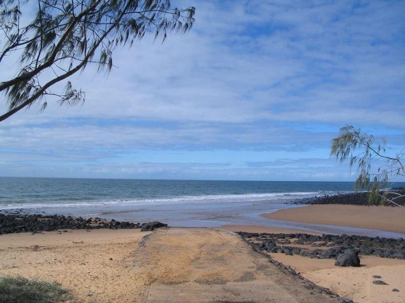 Innes Park QLD 4670