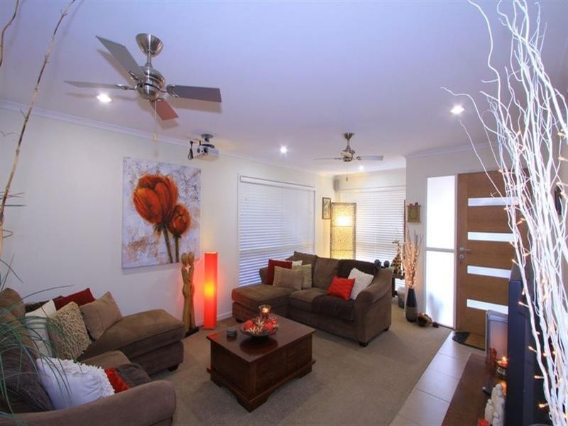 Innes Park QLD 4670