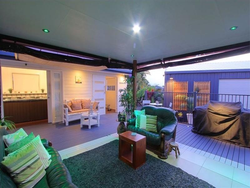 Innes Park QLD 4670