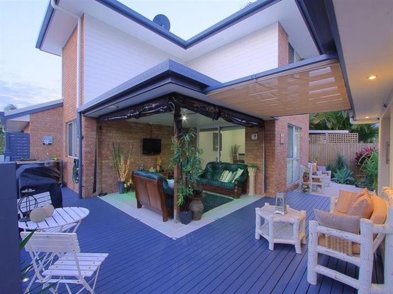 Innes Park QLD 4670