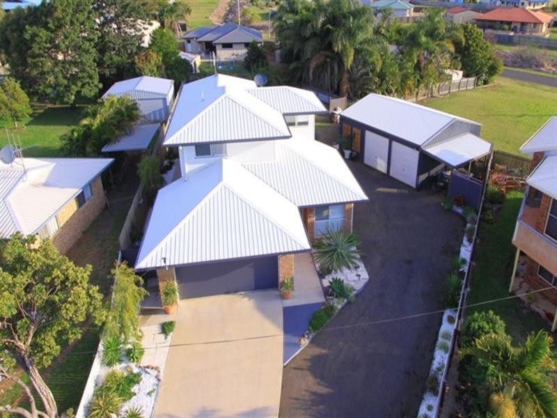 Innes Park QLD 4670
