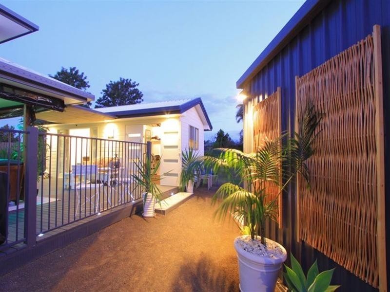 Innes Park QLD 4670