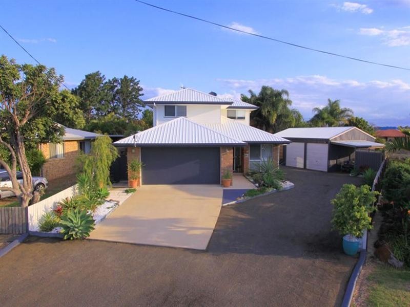 Innes Park QLD 4670