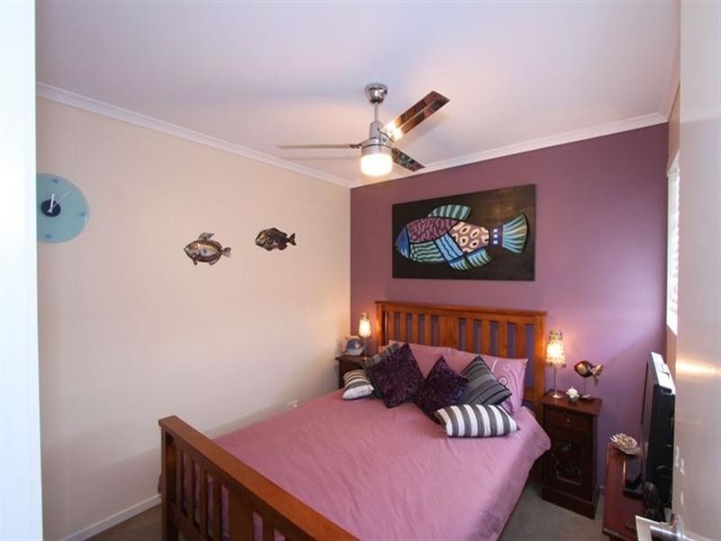 Innes Park QLD 4670