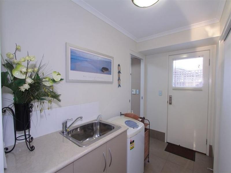 Innes Park QLD 4670