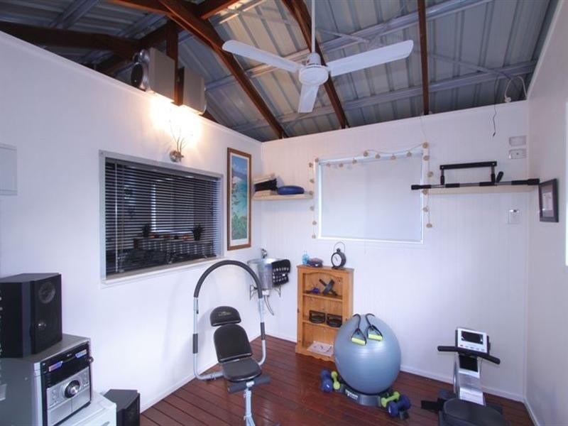 Innes Park QLD 4670