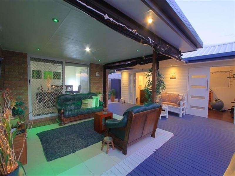 Innes Park QLD 4670