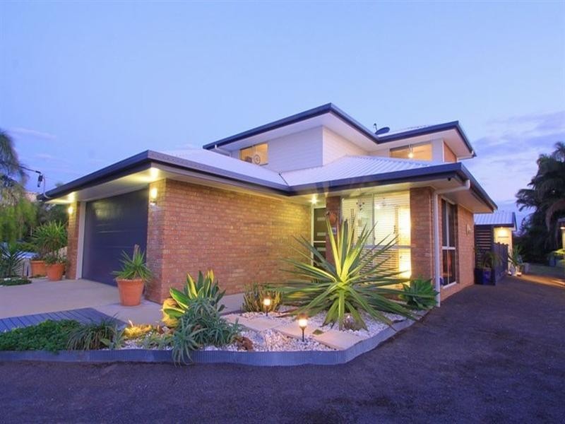 Innes Park QLD 4670