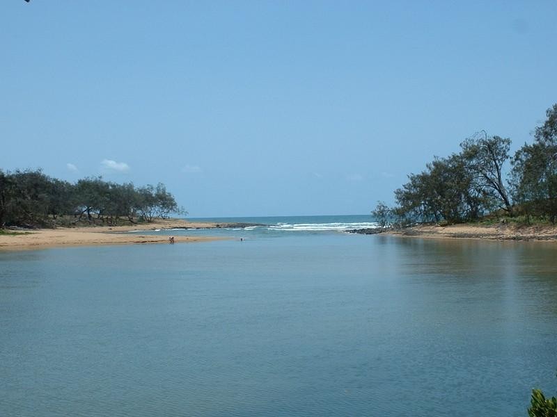 Innes Park QLD 4670