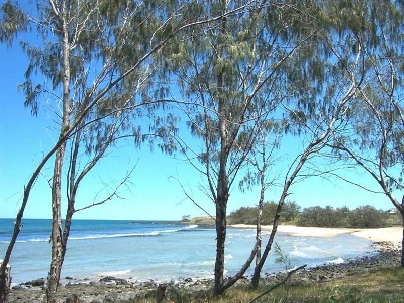 Innes Park QLD 4670