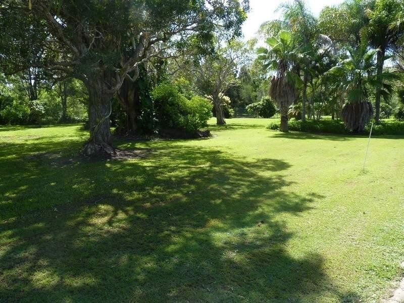 Innes Park QLD 4670