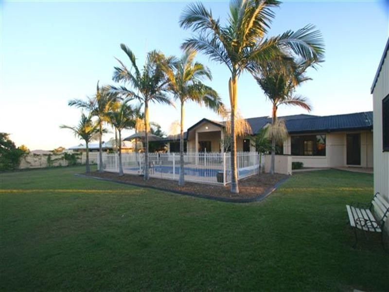 Coral Cove QLD 4670