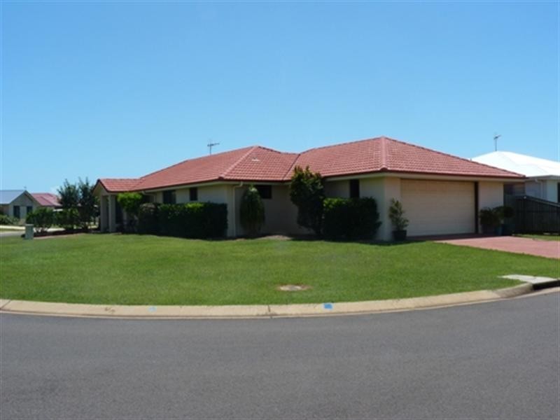 Coral Cove QLD 4670