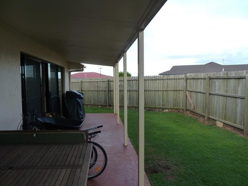 Coral Cove QLD 4670