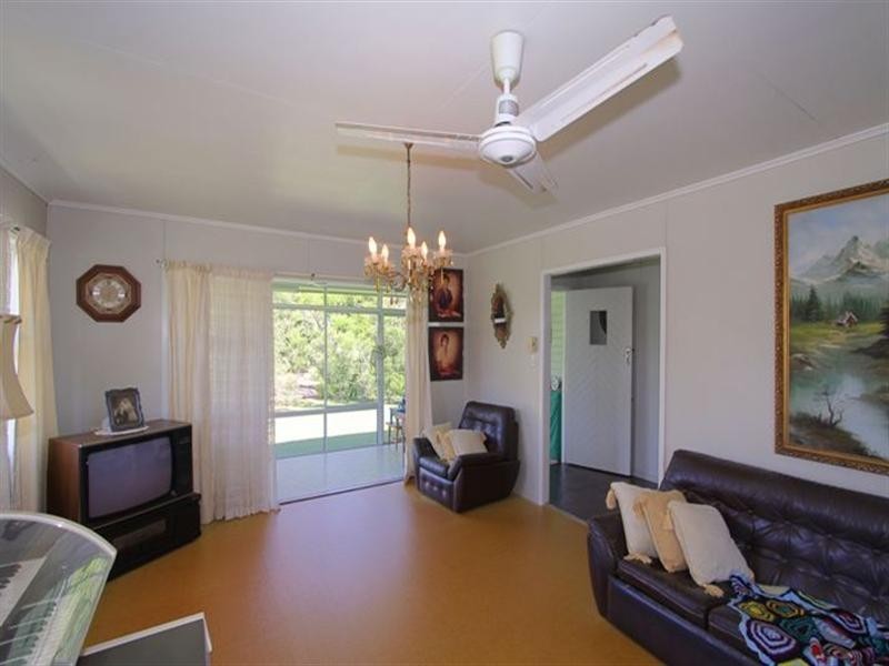 Meadowvale QLD 4670