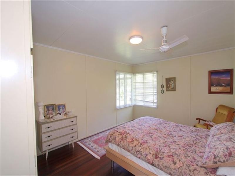 Meadowvale QLD 4670