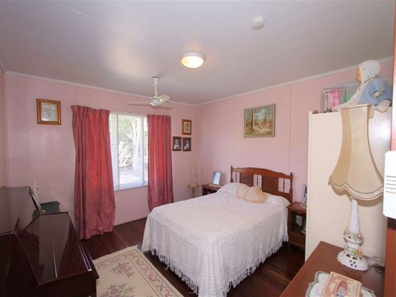 Meadowvale QLD 4670