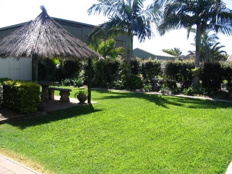 Burnett Heads QLD 4670