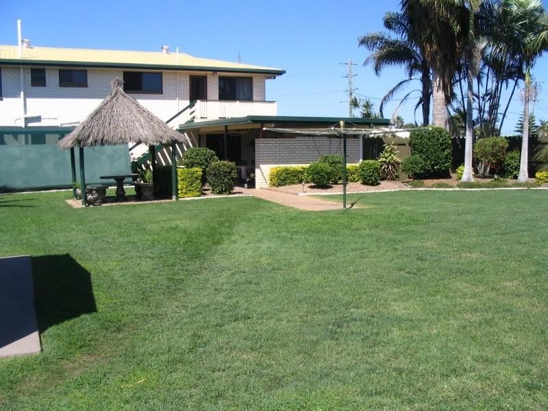 Burnett Heads QLD 4670