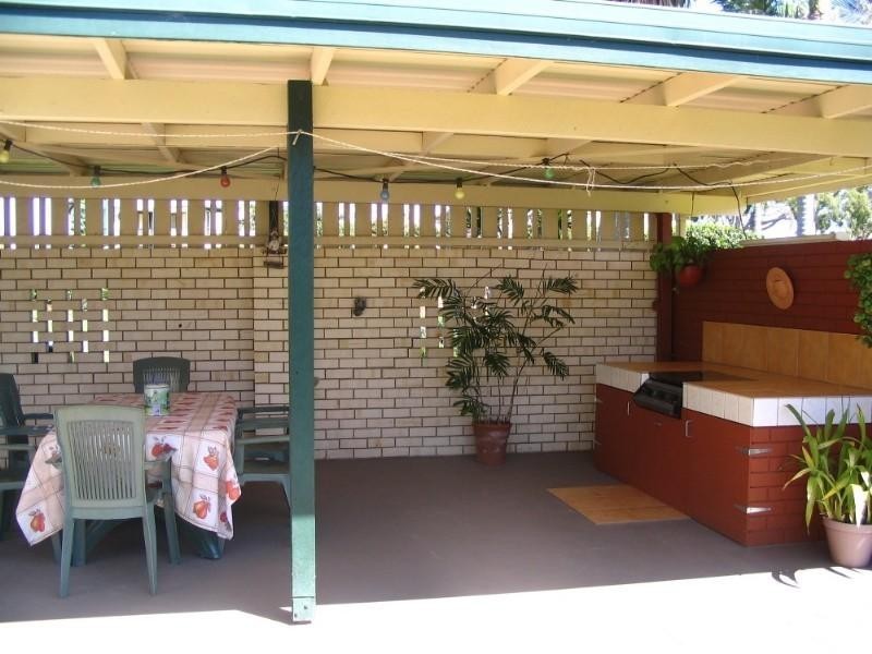 Burnett Heads QLD 4670