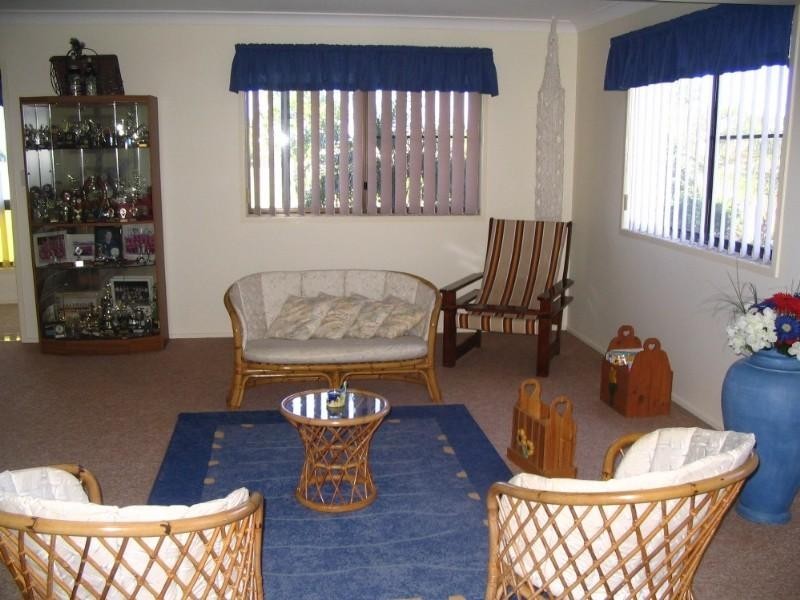 Burnett Heads QLD 4670