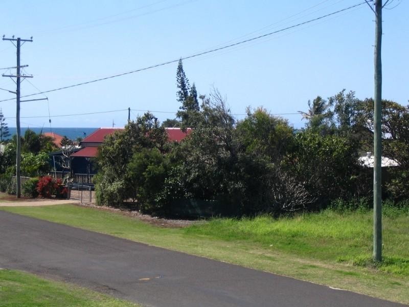 Burnett Heads QLD 4670