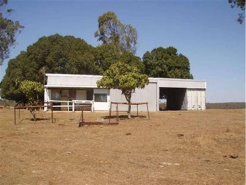 Duingal QLD 4671