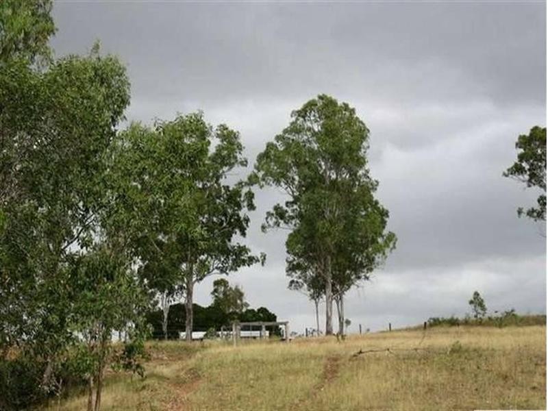 Duingal QLD 4671