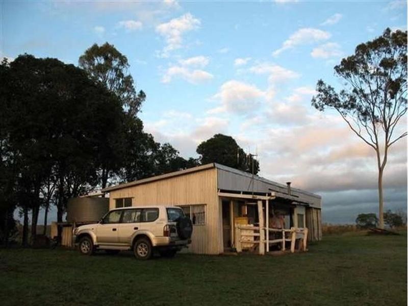 Duingal QLD 4671