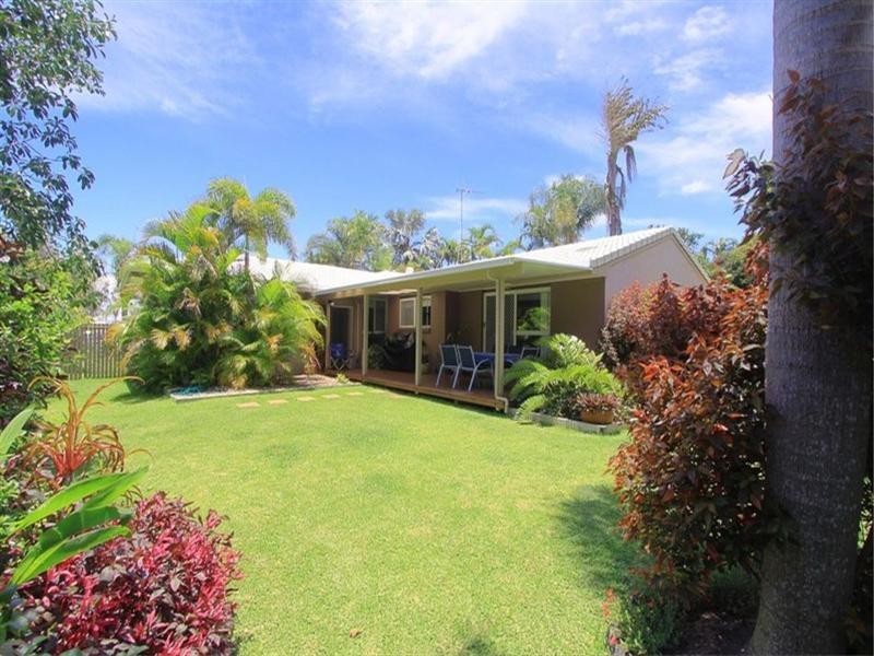 Innes Park QLD 4670