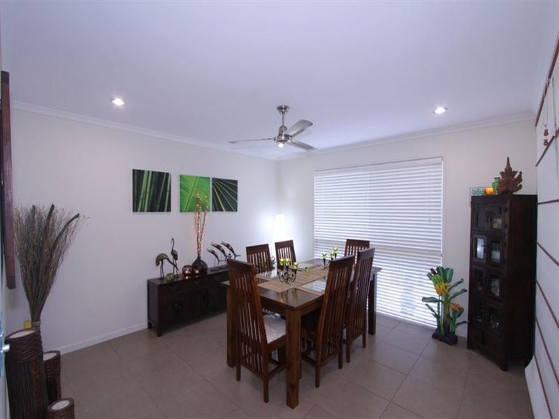 Innes Park QLD 4670