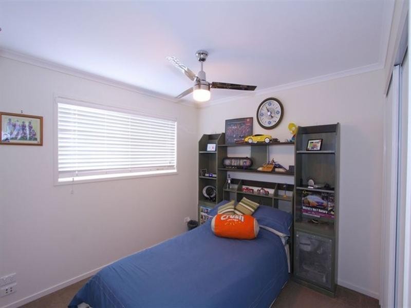 Innes Park QLD 4670