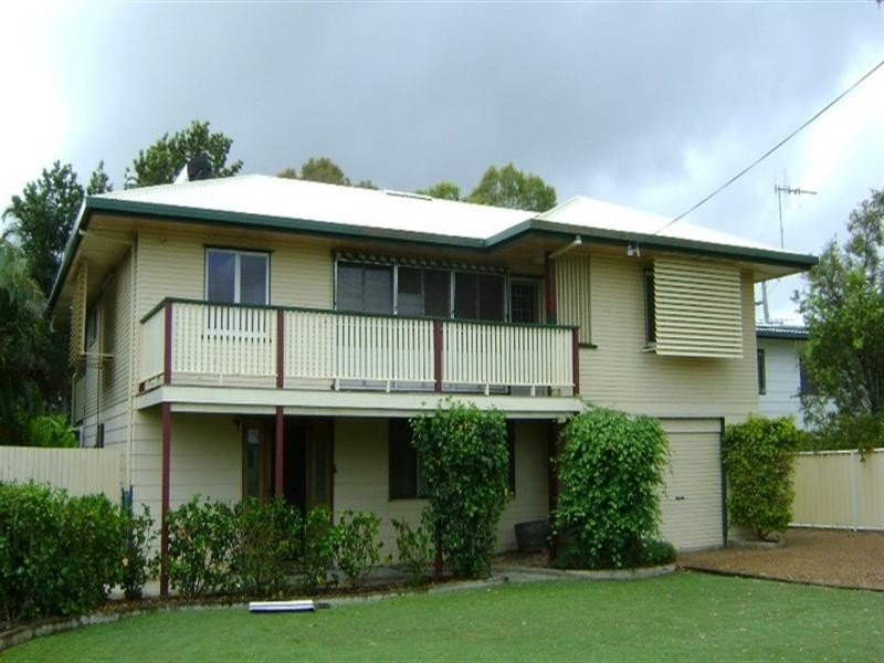Burnett Heads QLD 4670